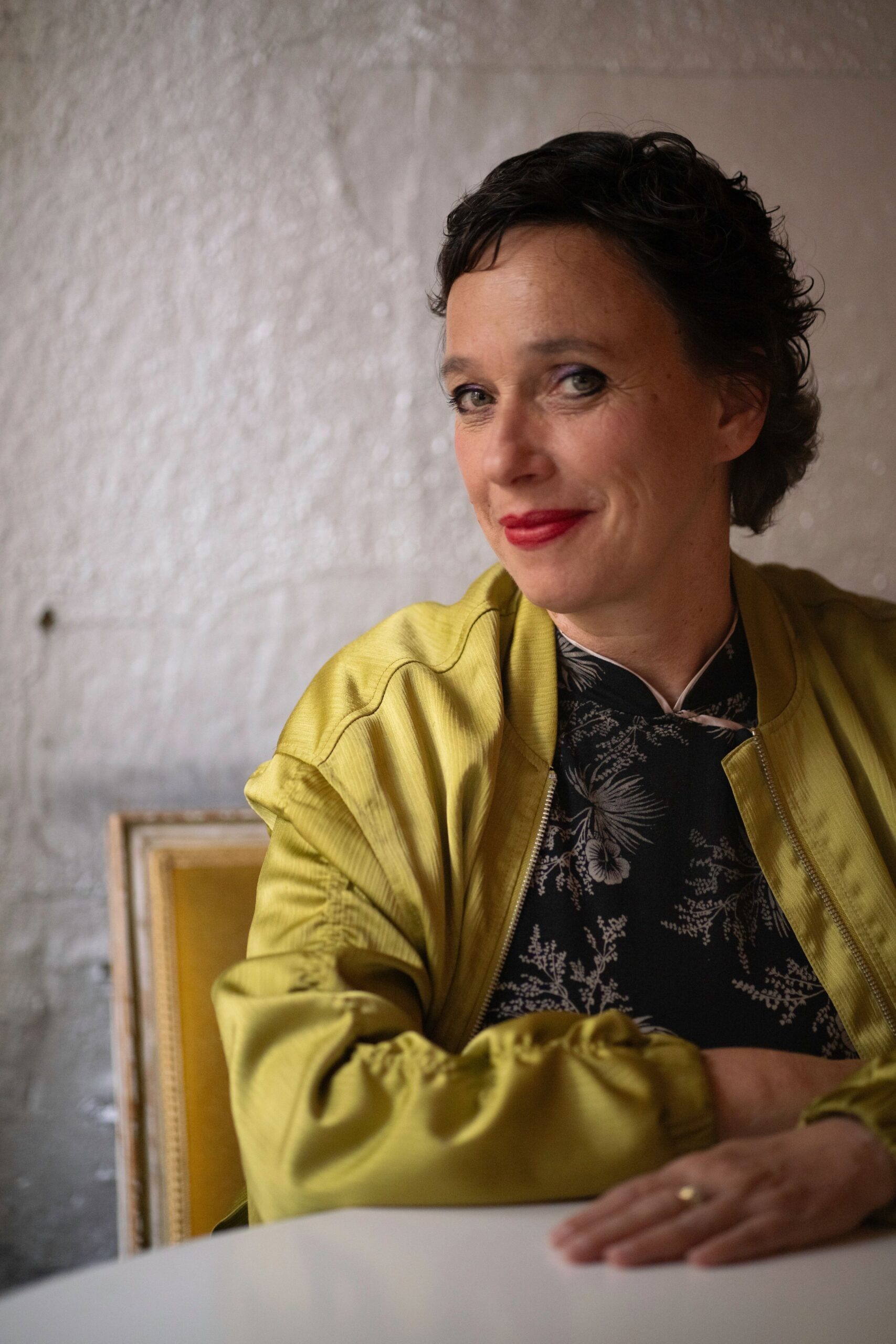 Susanne Schirdewahn